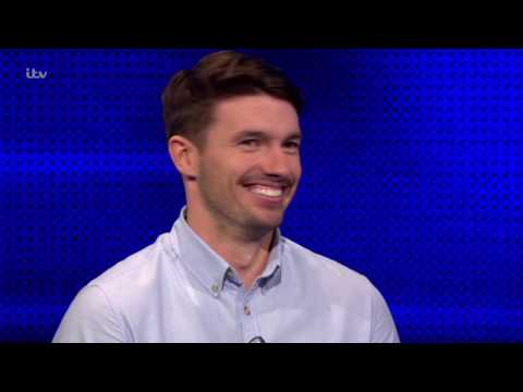 The Vixen Says She's Not Posh Enough - The Chase