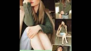 krystal meyers - hallelujah