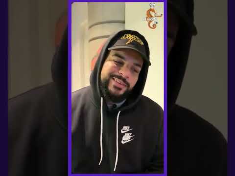 Leroy Menace  - Interview | BANGANI