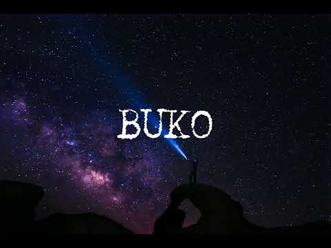 Buko - Jireh Lim (Lyrics)