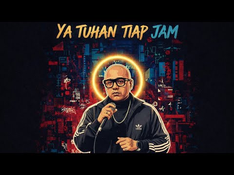YA TUHAN TIAP JAM " Saykoji"
