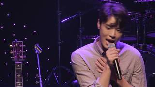 에디킴 (Eddy Kim) - 이쁘다니까 ( LIVE CONCERT )
