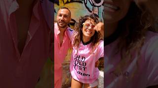 Welcome to Palermo🇮🇹‼️🙀#italy #sicilia #palermo #food #travel #travelvlog 💃🏽