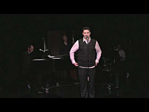 Graham-A-Rama XXVII - Still Hurting