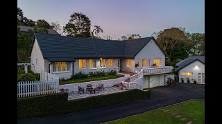 When was the last time a property like this hit the market? | 3 Bedroom House For Sale in Kloof