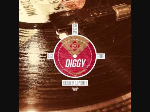 Diggy Simmons - Cypher ( Continued )