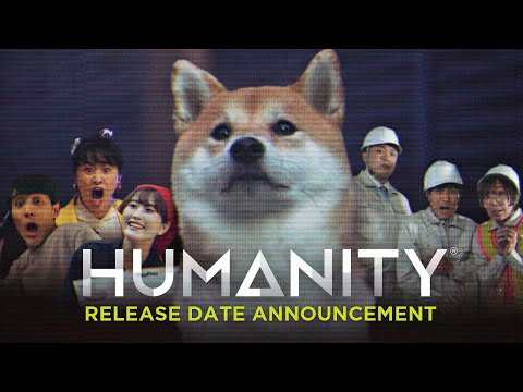 HUMANITY - May 16 Release Date Announcement | PS5, PS4, Steam w/Optional PS VR2, PS VR & PC VR thumbnail