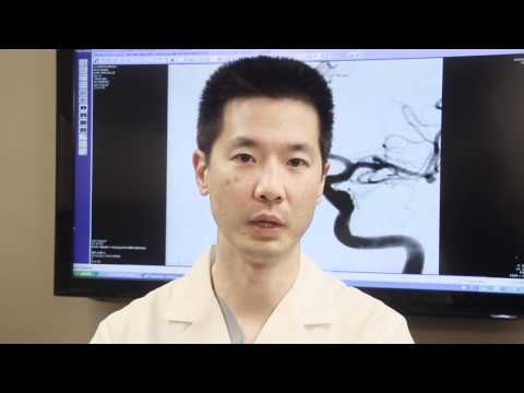 Carotid Artery Stenosis Treatment