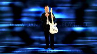 Daniel Kennedy - Fender Stratocaster
