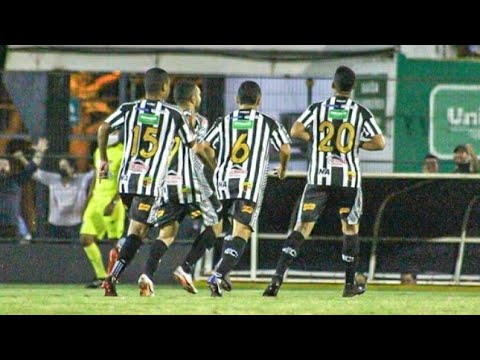THIAGO MOURA - COMERCIAL 1 X 0 BANDEIRANTE