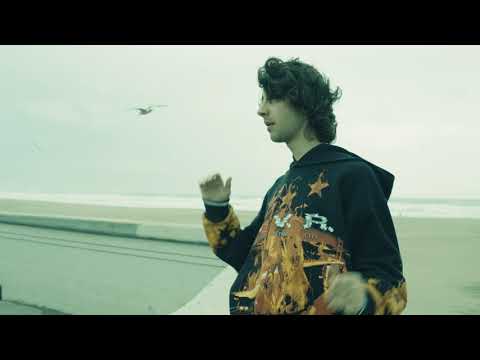 Blurry - Metal Gear (Official Music Video)