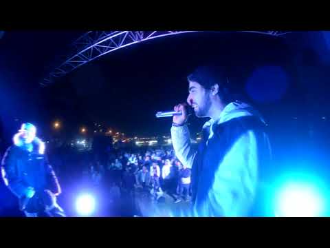 PAPICHA VS LVL | OCTAVOS | FINAL NACIONAL 2022 | Soporte Alterno