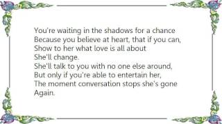 Kings of Convenience - Toxic Girl Lyrics