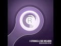 4 Strings & Sue McLaren - Never Ever After ...