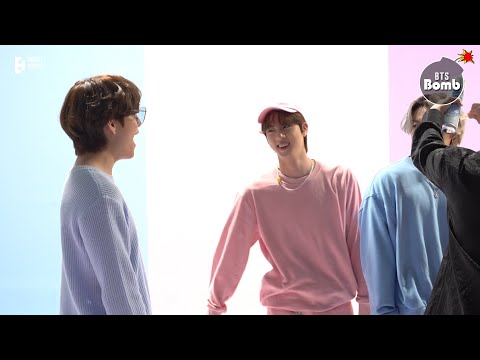 [BANGTAN BOMB] The Bangtan Choir - BTS (방탄소년단)