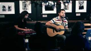Brandon Heath - Love Never Fails (Live)