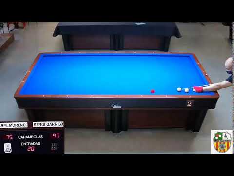 CTO. CATALUNYA BANDA HONOR FINAL