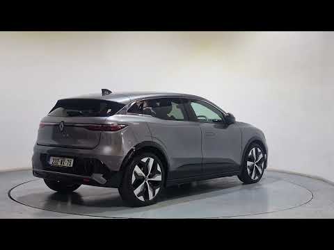 Renault Megane E-Tech Ev60 220hp Techno - Image 2