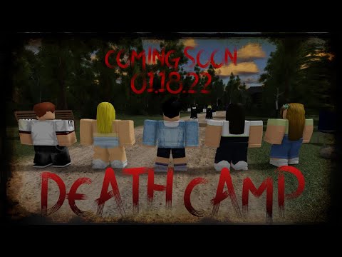 Death Camp Official Trailer