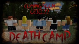 Death Camp Official Trailer