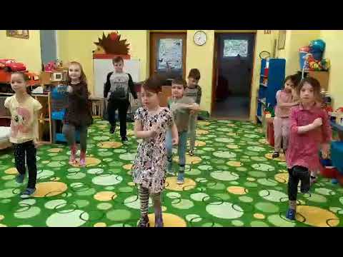 MŠ Korytná challenge jerusalema výzva