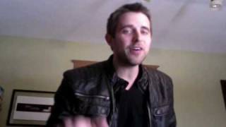 Everybody Loves &quot;More Like Falling in Love&quot; by Jason Gray