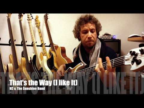 Alberto Rigoni - Funky Medley