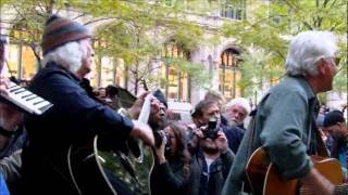 Military Madness - Crosby &amp; Nash