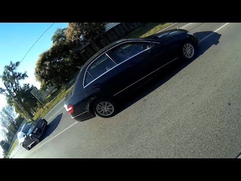 Merci Audi fütyiméregetés - Merc vs Audi comparing dick size