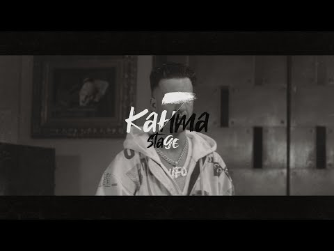 (FREE) Ufo361 x reezy Type Beat "Stage" prod. by Kahma_Beats