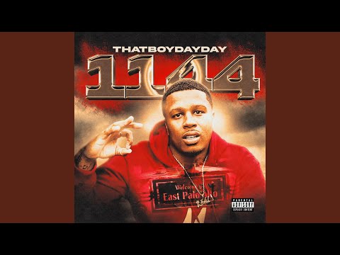 Nobody's Perfect (feat. LMB Letrece)