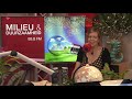 Duurzaamheidswethouders krijgen klimaatpakket