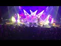 Railroad Earth with a Peter Rowan - Lonesome LA Cowboy