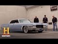 Counting Cars: Scheming for a 1969 Cadillac | History