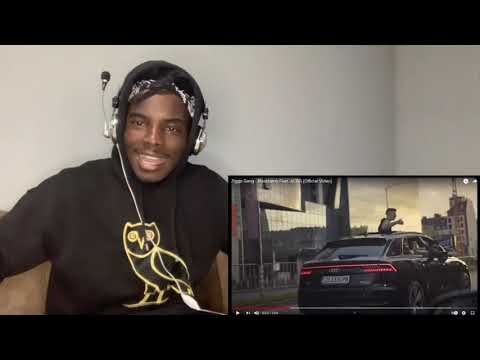 Angolan guy react Bulgarian Rap: ZIGGO GANG - Blackberry feat ACBG (Official Video)