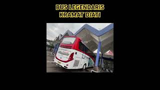 Download lagu SEPAK TERJANG BUS KRAMAT DJATI #BUSMANIA #KRAMATDJATI mp3