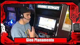 New AtGames firmware let's to play your friends over the internet!