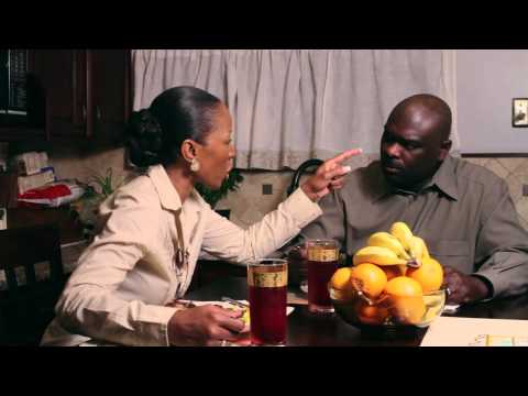 A Child of God Teaser