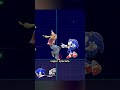 Smash Mod Brings Silly Combos HDR Terry