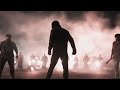 Vikram Fight Scene Interval Status Badass