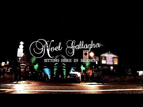 Noel Gallagher - Sitting Here In Silence (2006) Full Concert in HD 4K