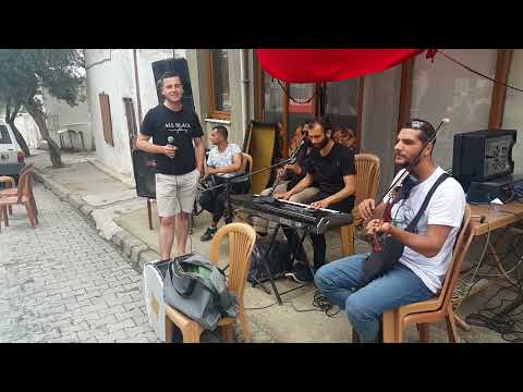 HARİKA BİR SES, HARİKA BİR ŞARKI : ORÇUN BAŞDURNAL