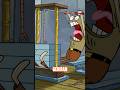 MY LEG In EVERY Language SpongeBob Shorts
