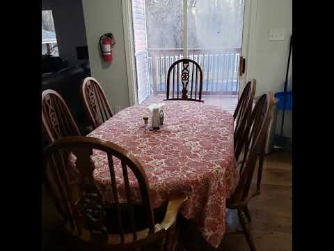 Get Maid Savvy video.