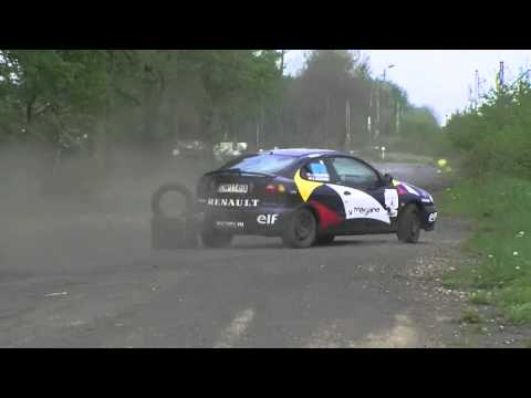 KJS Kędzierzyn-Koźle 2014 - Jędrzej Lewandowski / Michał Grątkowski