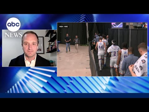 Spurs force Game 7 against Thunder, one win from NBA Finals