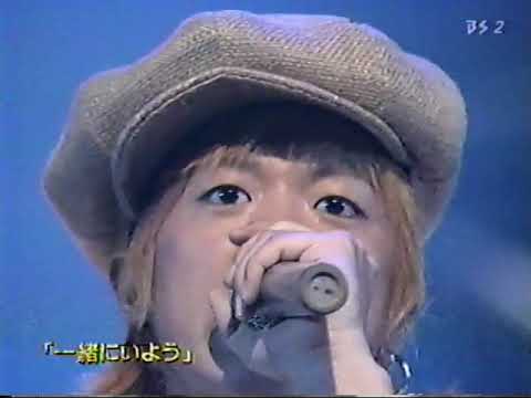 サカノウエヨースケ - ジョバンニ LIVE