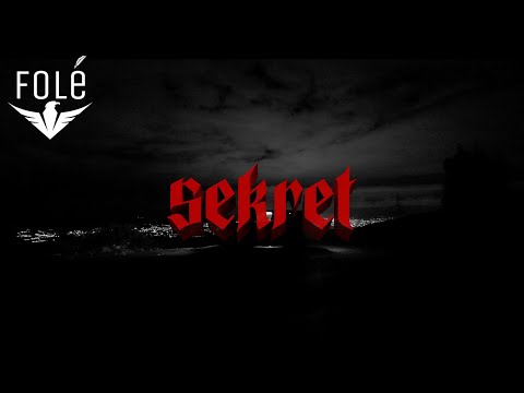 ENXO - Sekret ft Llizi (PROBLEM EP)