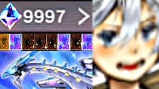 ガチャ！！！！！！【遊戯王マスターデュエル】
