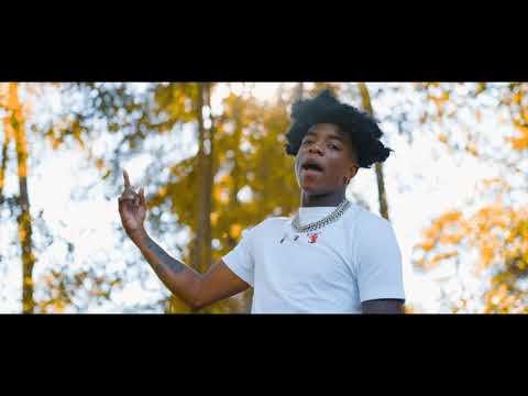 Yungeen Ace - Caterpillars To Butterflies (Official Music Video)